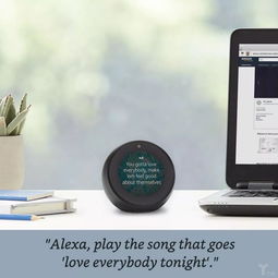 亚马逊Echo Spot发货在即 它会成为下一个智能语音爆款吗？